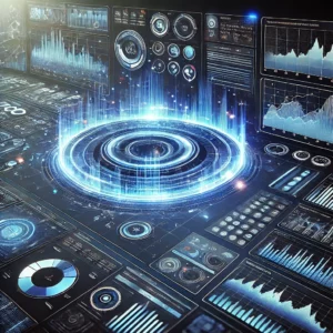 Data Stream Analytics Suite