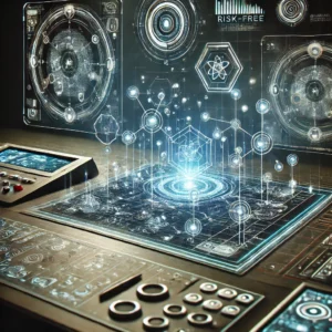 Virtual Lab Simulator
