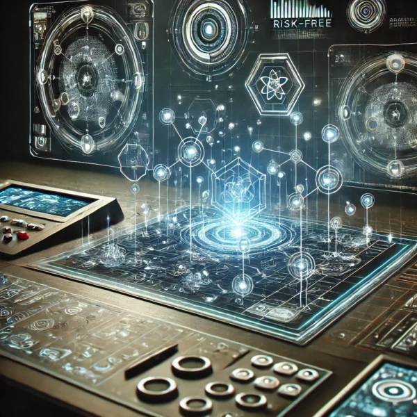Virtual Lab Simulator